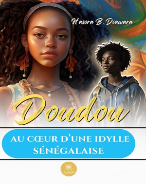 cover image of Doudou